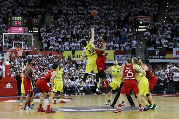 每一场比赛 每一场比赛