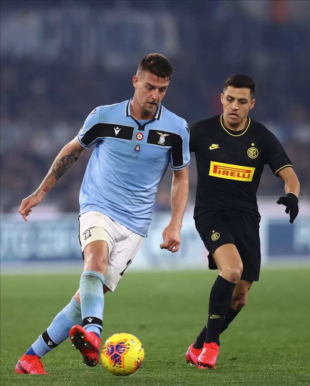 选择最佳射 选择最佳射