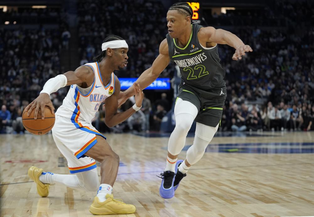 格局的动向 格局的动向